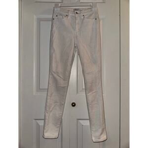 OAT Beige Corduroy Pants